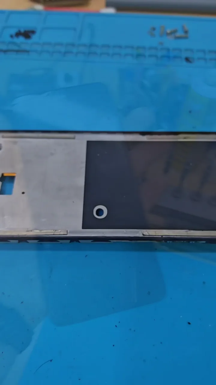Замена дисплея Tecno Pova 6 Neo